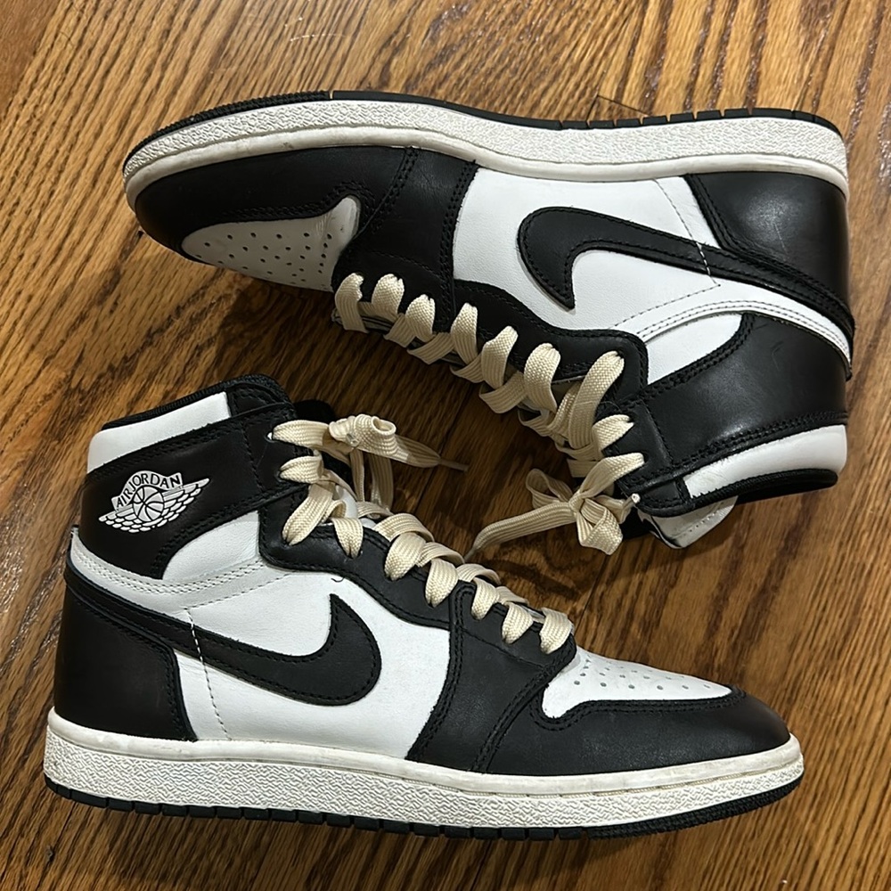 Jordan 1 high panda